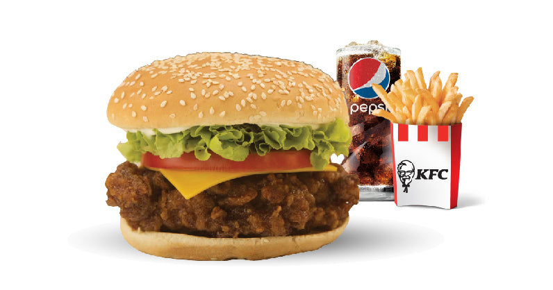 Zingers & Combos