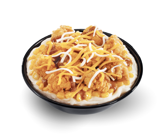 Famous Bowls (Assorted)