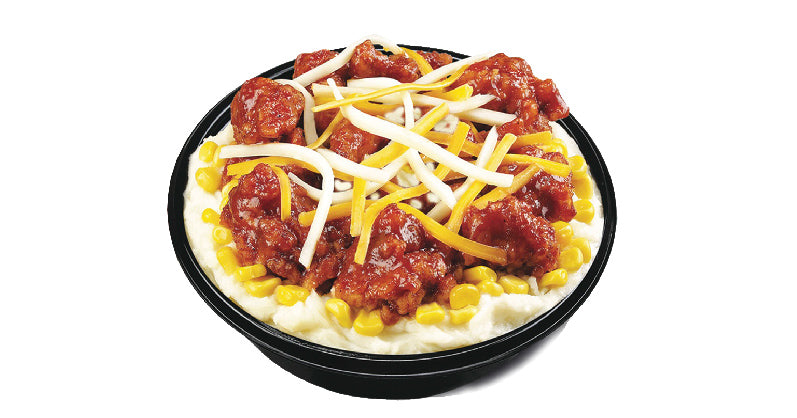 Famous Bowls (Assorted)