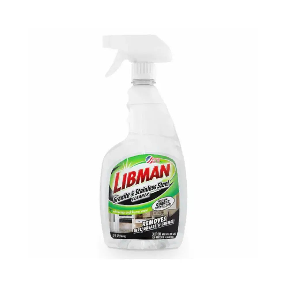 Libman Multipurpose Cleaners (ASSORTED)