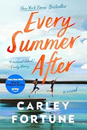Every Summer After Carley Fortune