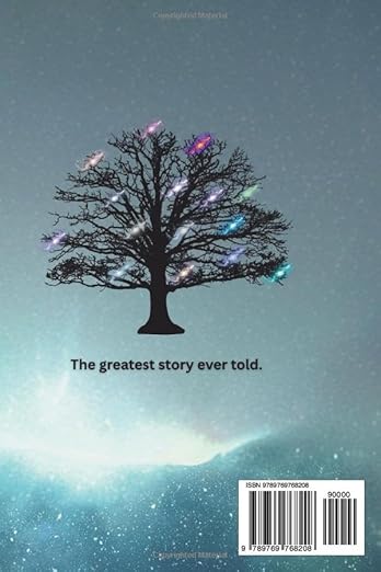 Beginnings By Andrew A. Williamson