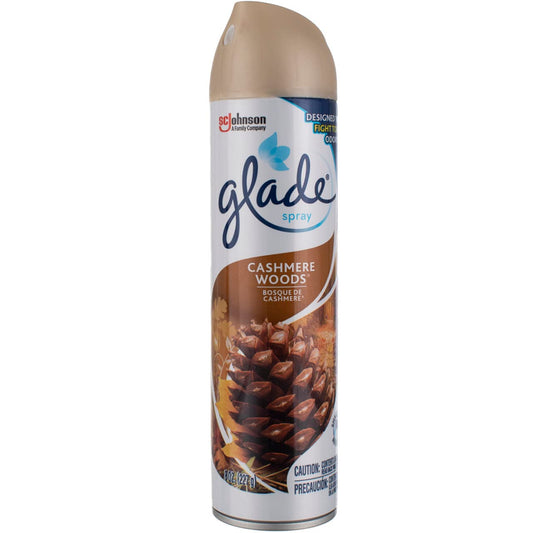 Glade Air Spray