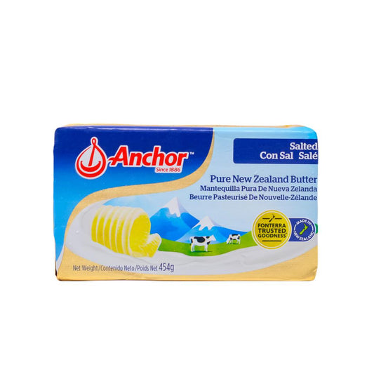 Anchor Butter