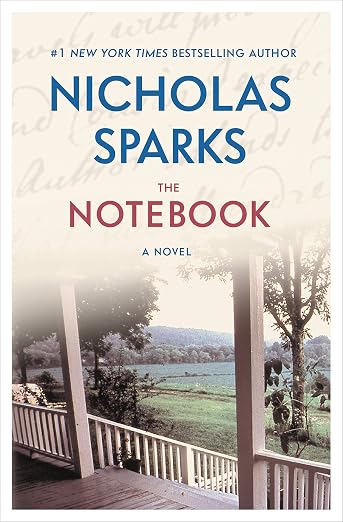 The Notebook Nicholas Sparks