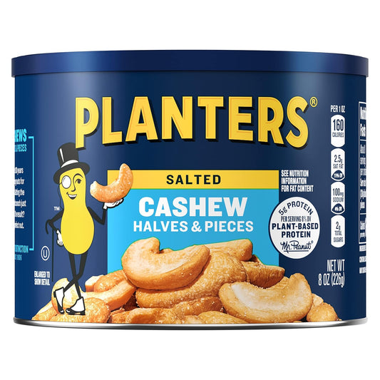 Planters Cashew