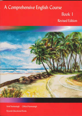 A Comprehensive English Course Book 1 New Edition