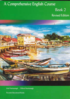 A Comprehensive English Course Book 2 New Edition