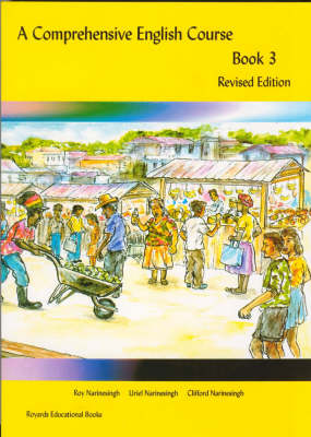 A Comprehensive English Course Book 3 New Edition
