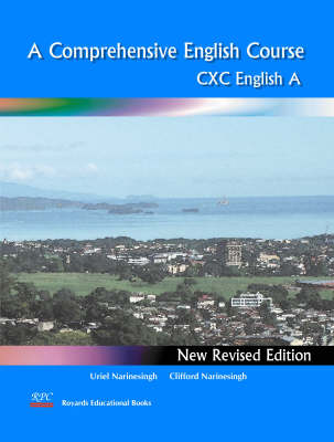 A Comprehensive English Course CXC English A