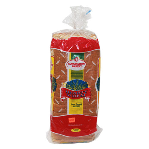 Coronation Bread