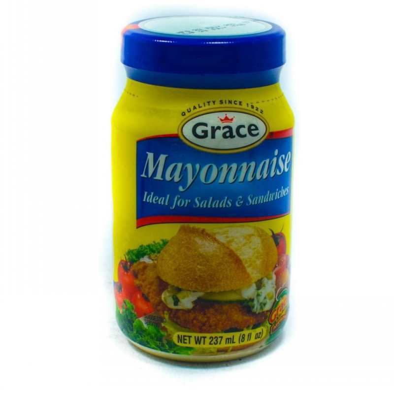 Grace Mayonnaise