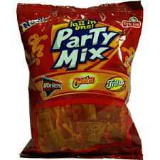 Frito Lay Party Mix