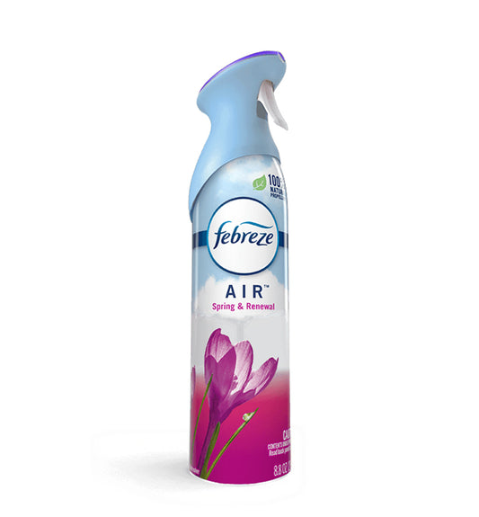 Febreze Air Spray
