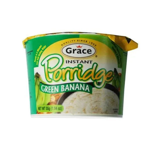 Grace Instant Porridge