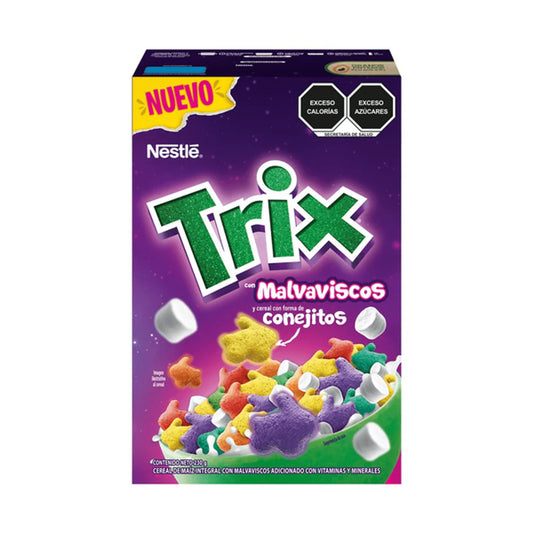 Trix Cereal