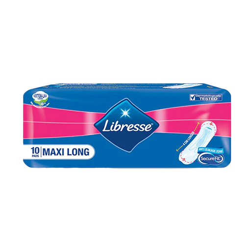 Libresse Pads