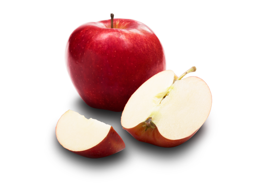 Fresh Apples