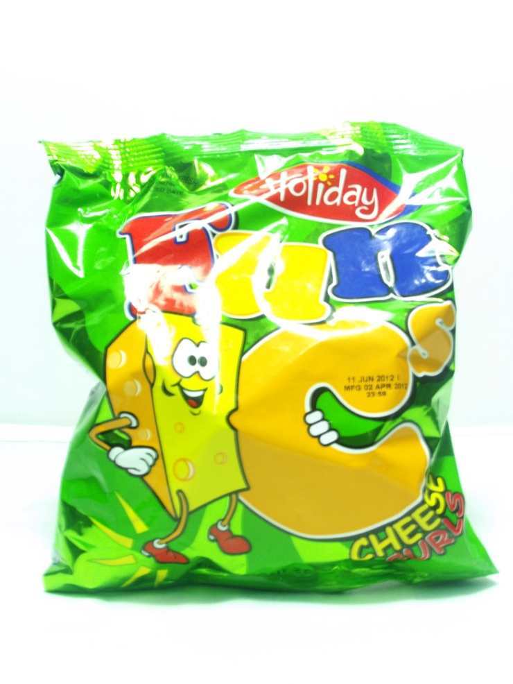 Holiday Fun C