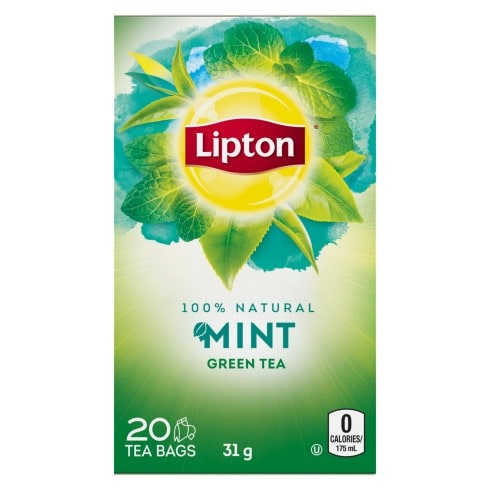 Lipton Tea Bags