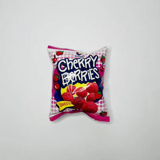 Cherry Berries