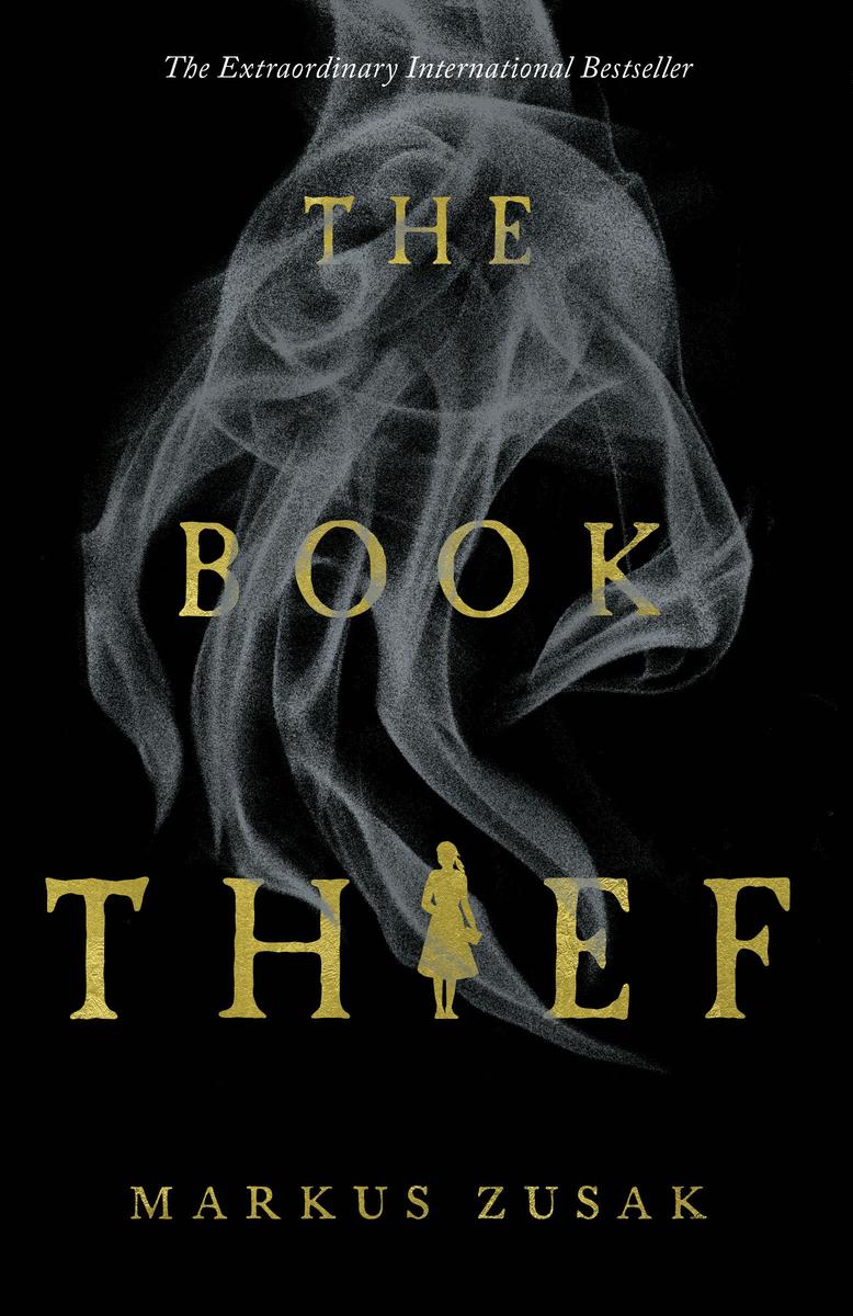 The Book Thief Markus Zusak