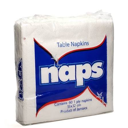 Naps Table Napkin