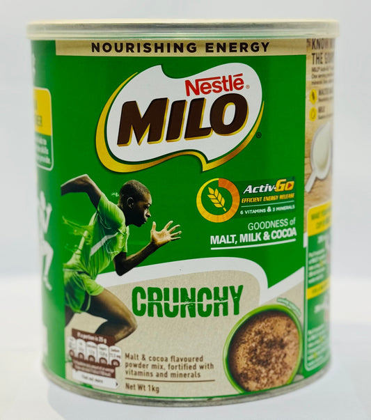 Nestle Milo Food Drink
