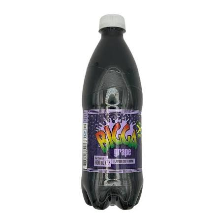 Bigga Soft Drink