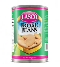 Lasco Broad Beans