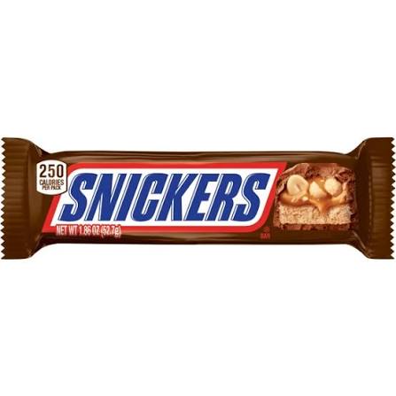Snickers Chocolate (Assorted)