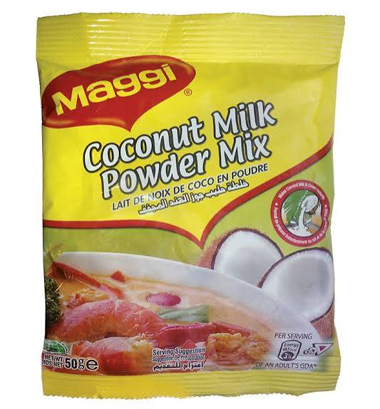 Maggi Coconut Milk Powder