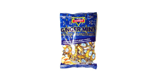Ginger mint Candy