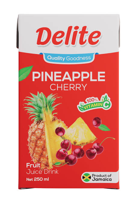 Delite Juice
