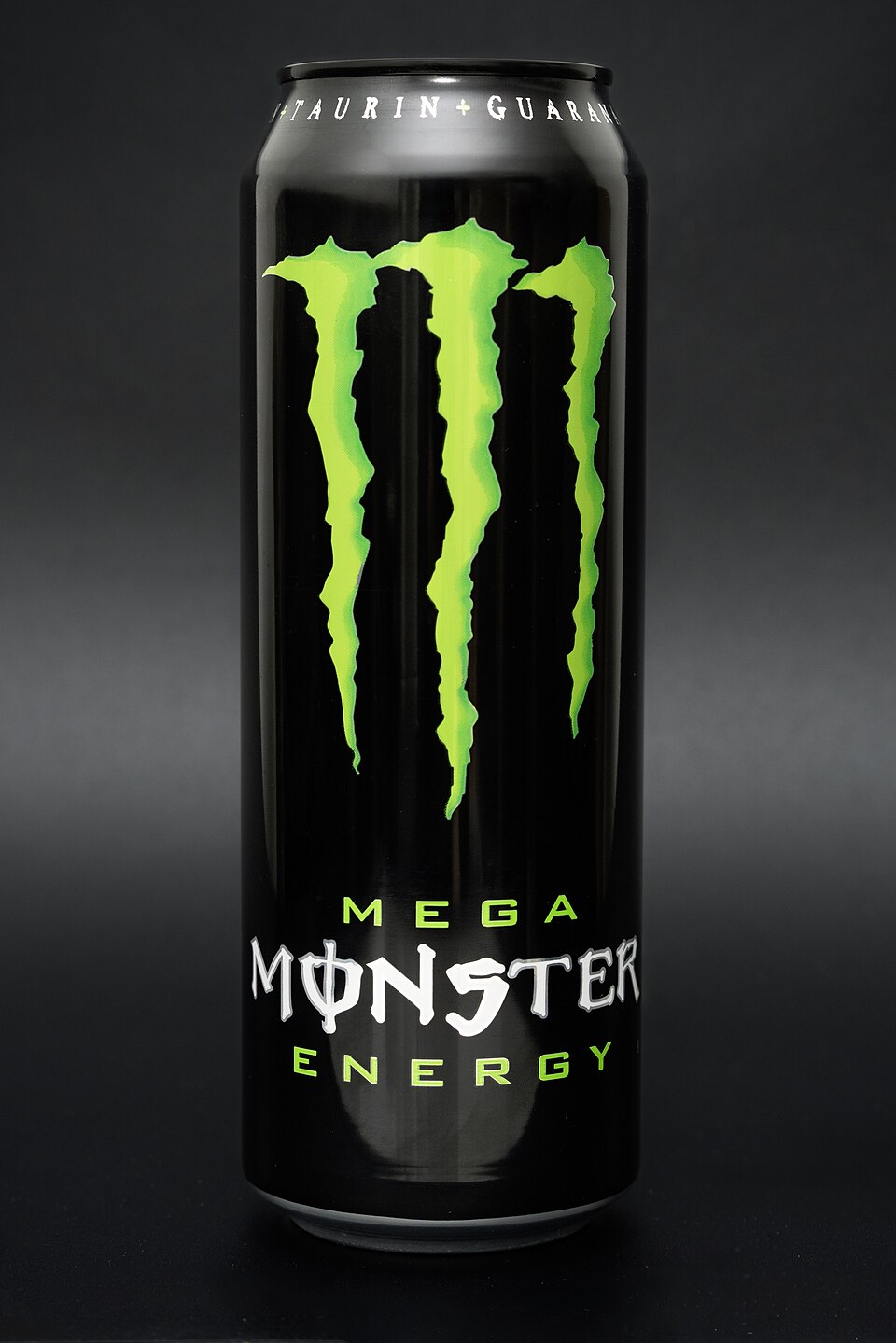 Monster Energy Drink