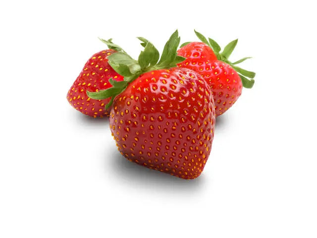 Strawberries (pack)