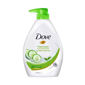 Dove Bath Gel 1000ml