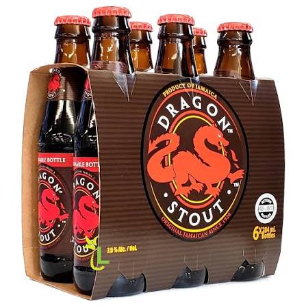 Dragon Stout