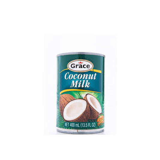 Grace Coconut Milk