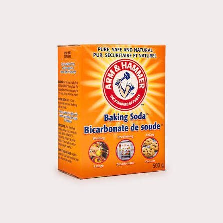 Baking Soda