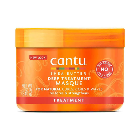 Cantu Natural Hair Collection