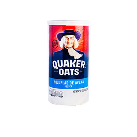 Quaker Oats (Assorted)