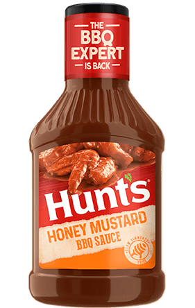 Hunt's BBQ Sauce