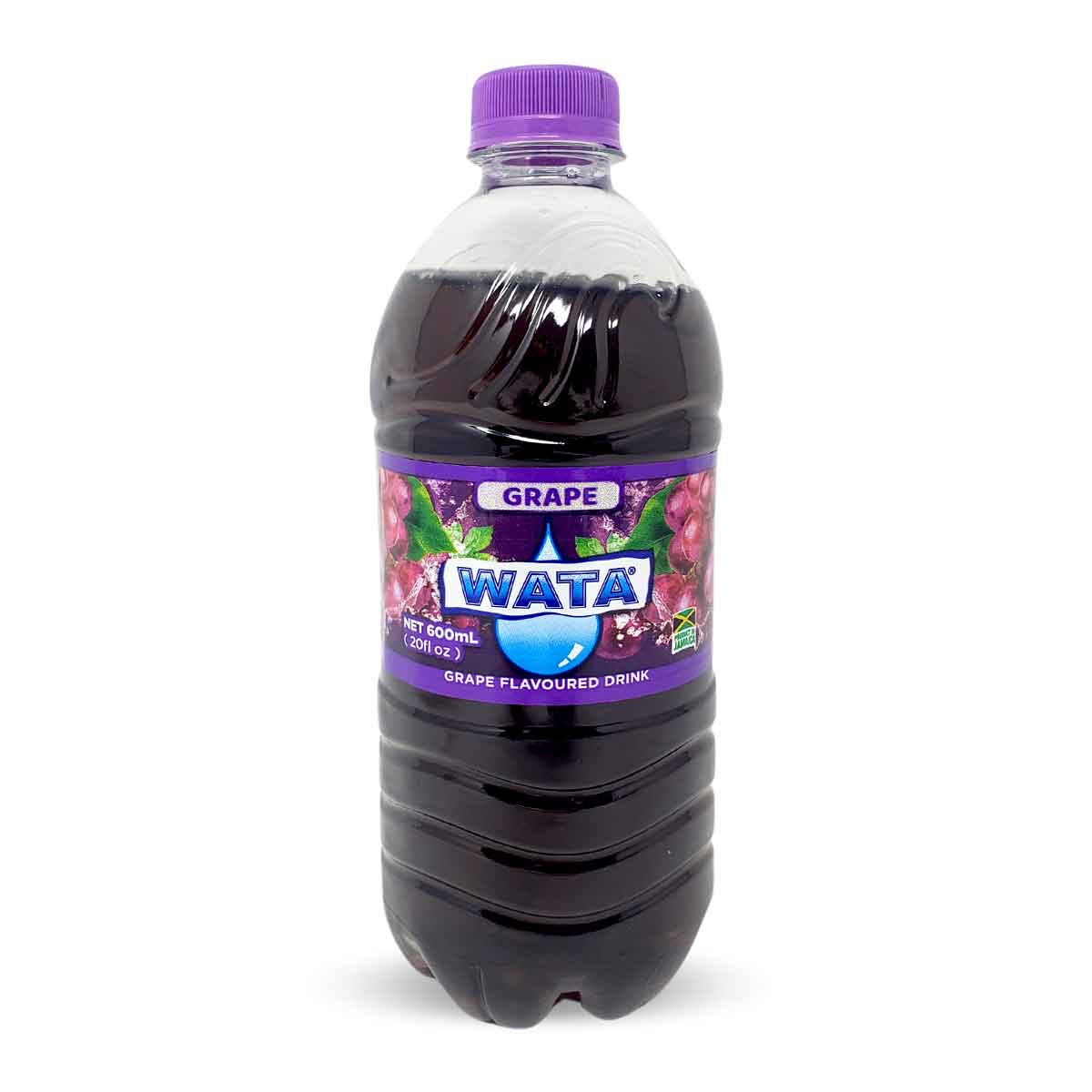 Cranberry Wata