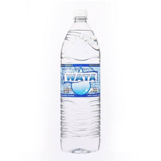 Wata Water