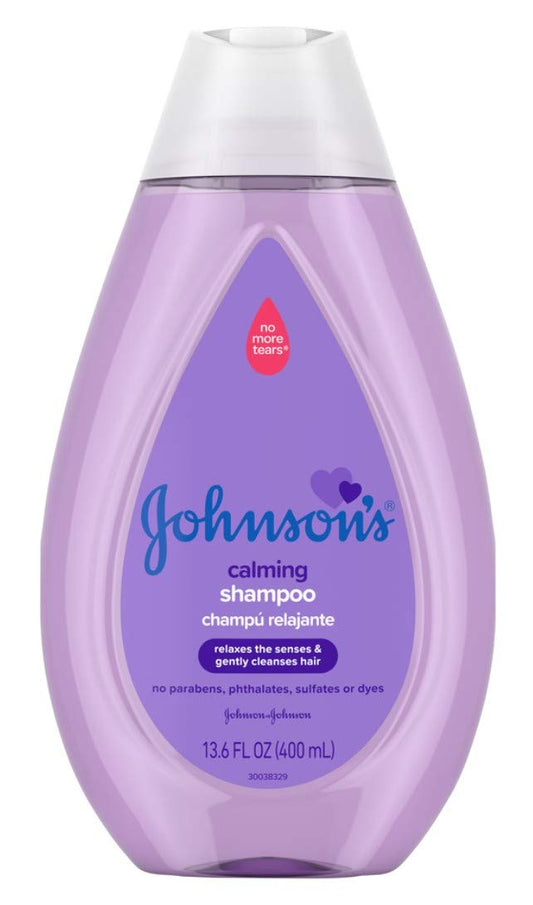 Johnson's Shampoo