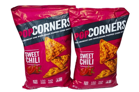 PopCorners