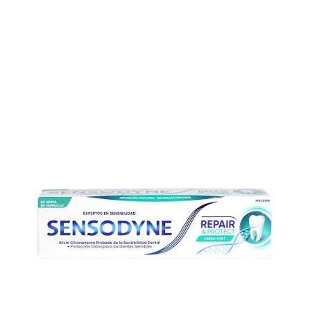 Sensodyne Toothpaste