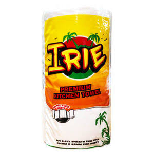 Irie Paper Towel