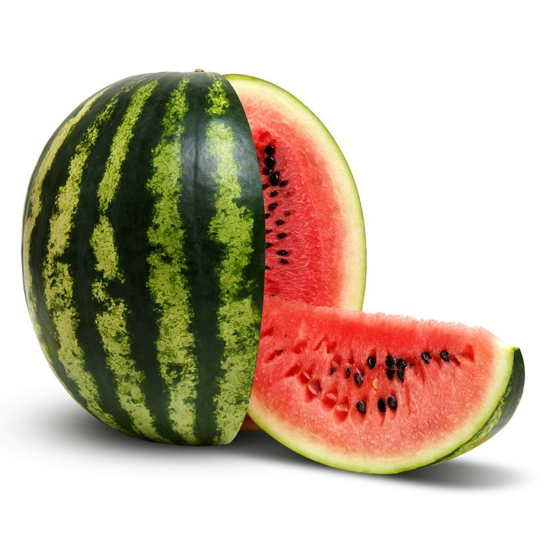 Fresh Melon